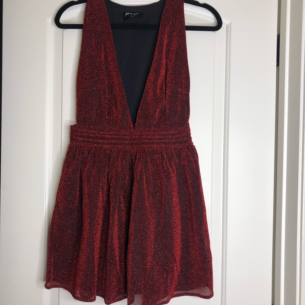 Nasty Gal Dress